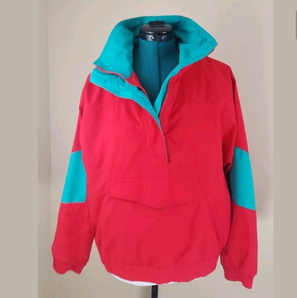 Vtg Eddie Bauer Gore Tex Jacket - Picture 1 of 8